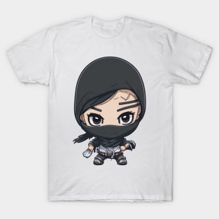 Cute little ninja T-Shirt